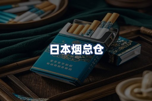 日本烟总仓